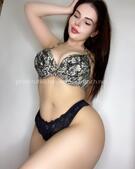 Анкета проститутки Роксана - метро Угреша, возраст - 30