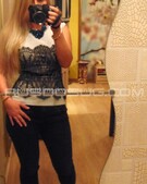 Анкета проститутки Элина - метро Выхино-Жулебино, возраст - 32