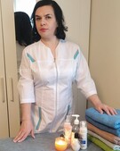 Анкета проститутки Кристина - метро Дмитровский, возраст - 34