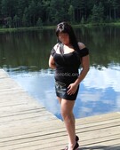 Анкета проститутки Ася - метро Филевский парк, возраст - 35