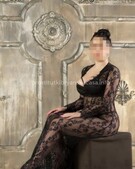 Анкета проститутки Алиса - метро Басманный, возраст - 38