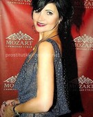 Анкета проститутки Нила - метро Северное Медведково, возраст - 38