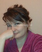 Анкета проститутки Анечка - метро Лефортово, возраст - 41