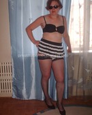 Анкета проститутки Жасмин - метро Теплый Стан, возраст - 55